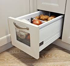 Kitchen Vegetable Drawer Jpg 665 627 Small Kitchen Storage Onion Storage Kitchen Cabinet Storage