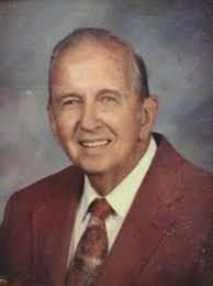 Mack Ray Butner (1926-2005)