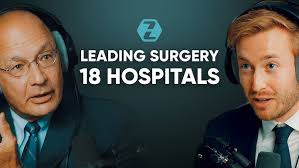 Meet Dr. Craig Alter, Host and Presenter of the Pituitary Brain Tumor  Virtual Conference