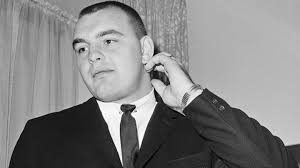 Historic Photos of the NFL Draft