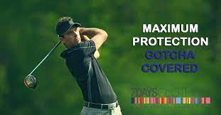Why Golfers Love To Wear Visors Visors How To Wear Sports Activities