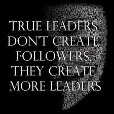 Would You Follow You Leadership Quotes Quotes For Kids Inspirational Quotes