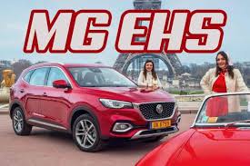 Prix le plus bas 9 fois sur 10 en moyenne pour les vols et les hôtels. Mg Ehs Mg Ehs Le Suv Hybride Rechargeable Le Moins Cher De France
