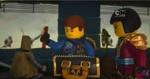 лего ниндзяго 1 2 3 4 5 6 7 сезон Lego Ninjago Masters Of Spinjitzu Season 7 Episode 8 The Last Resort Ninjago Lego Ninjago Lego