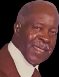 Obituary for Joseph Ponnell Noble