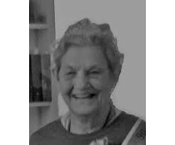 Mary Knerr Obituary (1926