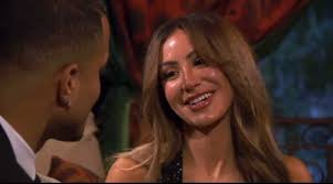 Juliana & Grant kiss , #thebachelor #bachelornation