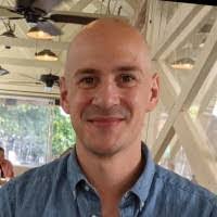 Todd Eck's Instagram, Twitter & Facebook