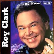 Roy Clark