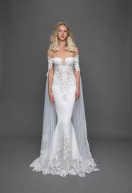 This Is Style 4630 By Pnina Tornai Kleinfeld Bridal Facebook
