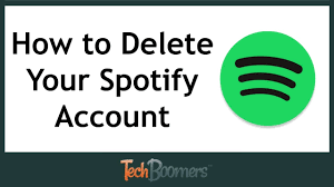 Follow these step by step instructions in order to delete spotify account permanently. How To Permanently Delete Your Spotify Account Youtube