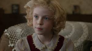 Babs (TV Movie 2017)