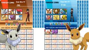 Share the card with your kith and kins and make a pokemon card library of your own. Pokemon Brothers Trainer Card Kanto 1 Youtube