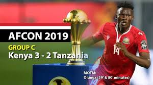 Here on sofascore livescore you can find all kenya vs tanzania. Afcon 2019 Kenya Vs Tanzania Highlights Memes Youtube Memes Man Of The Match