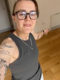 We f**king did it., April 2021: drowning in debt, failing business, working  14-16 hour days from a £40 Amazon desk or the floor of my tiny “shoebox”  apartment. Living