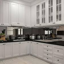 Maybe you would like to learn more about one of these? Kitchen Set Minimalis Kayu Hpl Sesuai Permintaan Custom Request Anifitriastore Shopee Indonesia