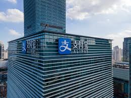 Sollte Chinesische Machtdemonstration Werden Ant Borsengang Abgesagt Business Insider