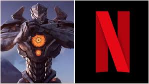 The pacific rim franchise is returning in the form of a new netflix anime series, and we just got a first look. Pacific Rim Anime Series Coming To Netflix Fandomwire