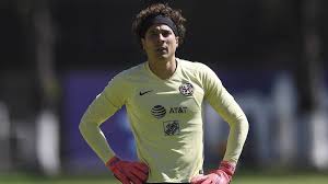 Los hombres cáncer, como memo ochoa son emocionales, cariñosos, protectores y simpáticos. Memo Ochoa Club America Jersey Cheap Online