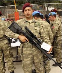 Sehit Piyade Astsubay Kidemli Bascavus Omer Halisdemir Pakistanla Yaptigimiz 3 Yil Onceki Tatbikattan 1 Hatira Ruhun Sad Olsun Askeri 15 Temmuz Ozel Kuvvetler