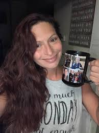 Back to work at 4 am. Have a great Monday everyone 👍💪☕️