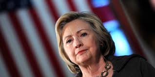 Hillary Clinton's closing argument of the primary