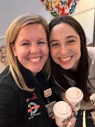 Katrina Donelson's Instagram, Twitter & Facebook