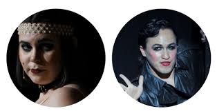 CABARET The Musical At Gettysburg Community Theatre