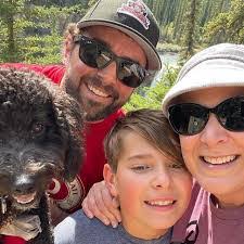 Candace Cook's Instagram, Twitter & Facebook