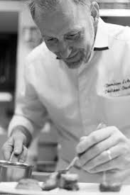 Interview Philippe Deschamps Restaurant Bernard Rigaudis