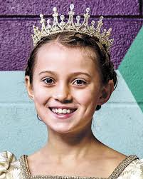 Coronations to highlight annual Maifest