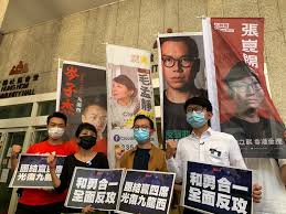 Maybe you would like to learn more about one of these? å¼µå´'é™½sunny Cheung Politician Facebook