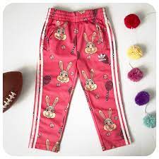 Adidas Mini Rodini Rabbit Tracksuit Pants