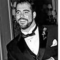 Philip Masterson Obituary