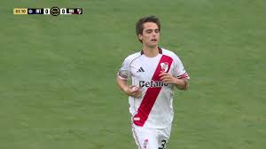Los Andes - News update