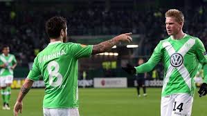 All information about vfl wolfsburg (bundesliga) current squad with market values transfers rumours player stats fixtures news. Uefa Com S Europa League Team Of The Week Uefa Europa League Uefa Com