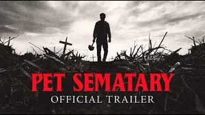 We did not find results for: 3 Reasons Paramount Is Remaking Stephen King S Pet Sematary