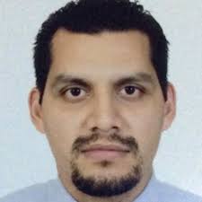 Angel DEL CUETO AGUILERA