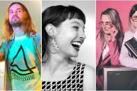 Timothy Nelson & The Infidels, Pond Dominate 2014 WA Music Awards