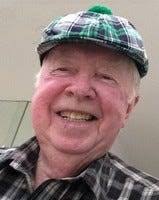 Laurence "Larry" O. Fitzpatrick, Dds Obituary