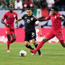Mexico in the final of the 2021 concacaf gold cup, which crowns the best national team in the region of north america, central america and the caribbean. Usa Vs Mexico Gold Cup Final 2019 U S Soccer Official Match Hub