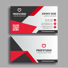 Freepik Graphic Resources For Everyone Business Card Logo Design Business Card Design Vector Business Card