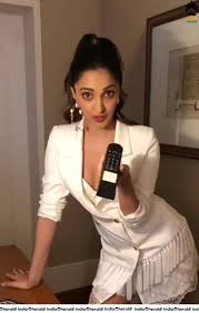Kiara Advani Unseen Hot Photoshoot Clicks like a Soft Porn Actress