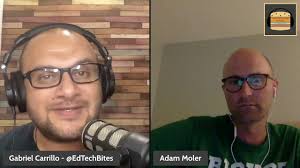 Ep. 95: Adam, EduProtocols, And Dad Jokes