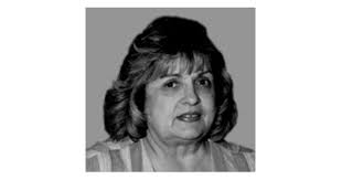 Sandra Locklin Obituary (1941