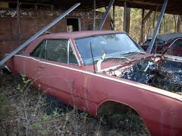 Why does graveyard carz do only mopar cars? Mopar Graveyard Mopar Blog