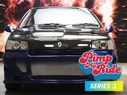 Xzibit — wcc feat xzibit pimp my ride 02:22. Watch Pimp My Ride Uk Season 3 Prime Video
