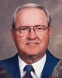 Jerry Reed Obituary December 1, 2022