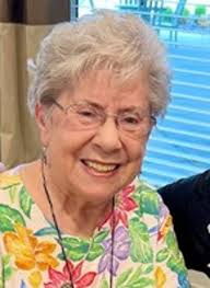 Betty June Stoltz Obituary