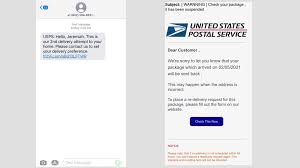 Poor service / 15 days to receive letter i have been getting by monthly for over a year. Verify No Usps Does Not Send Customers Links Delivery Updates 13wmaz Com